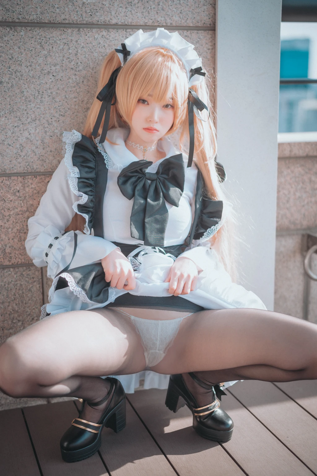 DJAWA Photo – Bambi (밤비): “Heart to Heart: Nephthys (Destiny Child)” (211 photos) – Page 12