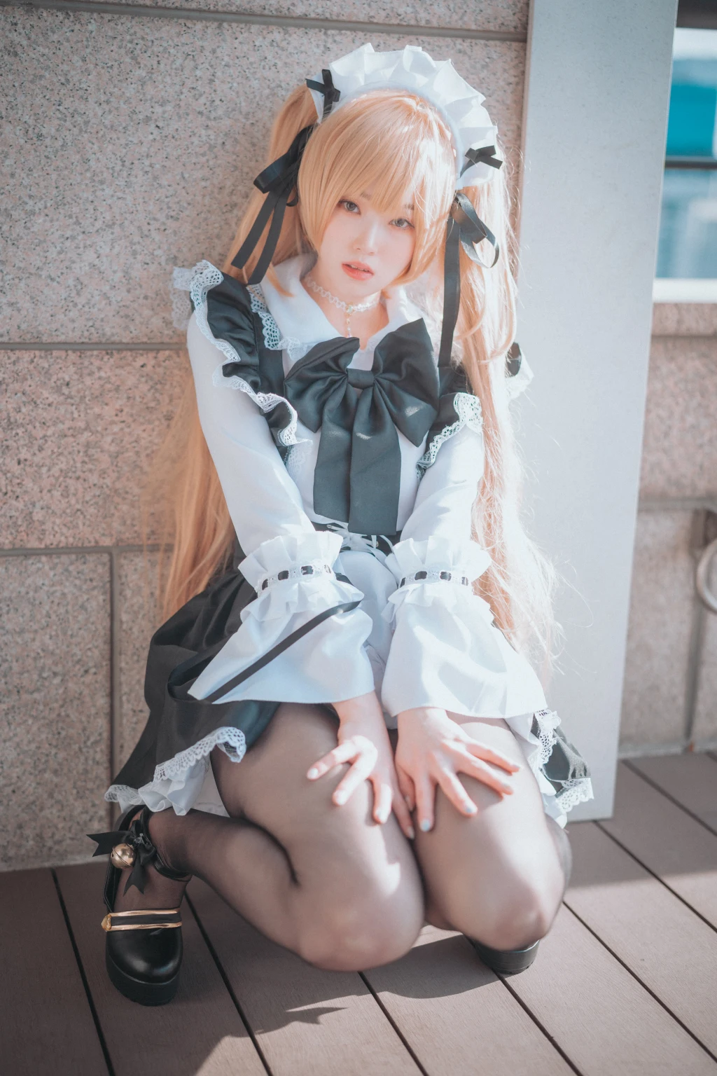 DJAWA Photo – Bambi (밤비): “Heart to Heart: Nephthys (Destiny Child)” (211 photos) – Page 12