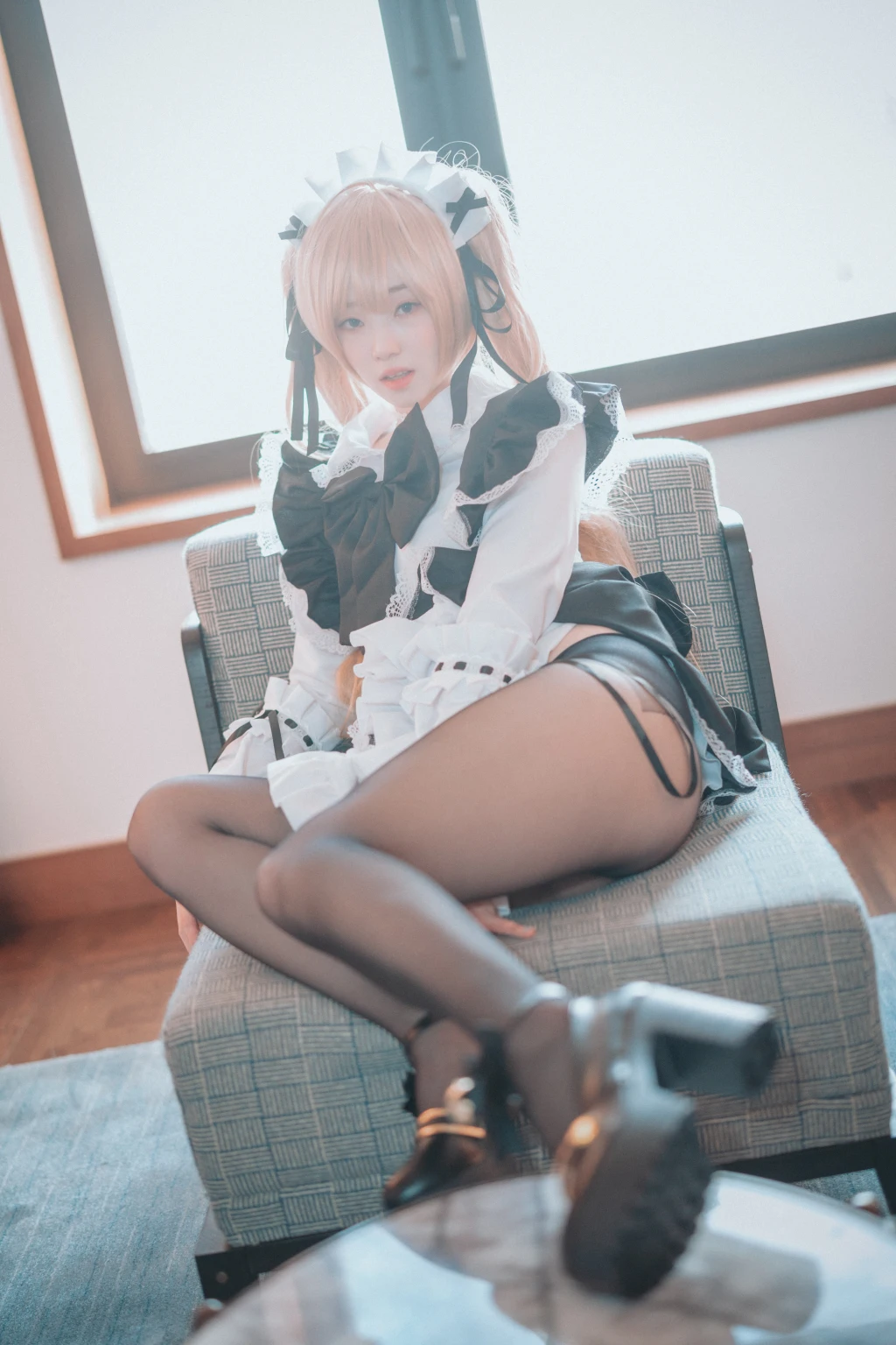 DJAWA Photo – Bambi (밤비): “Heart to Heart: Nephthys (Destiny Child)” (211 photos) – Page 13