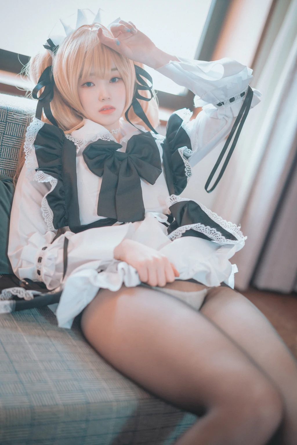 DJAWA Photo – Bambi (밤비): “Heart to Heart: Nephthys (Destiny Child)” (211 photos) – Page 13
