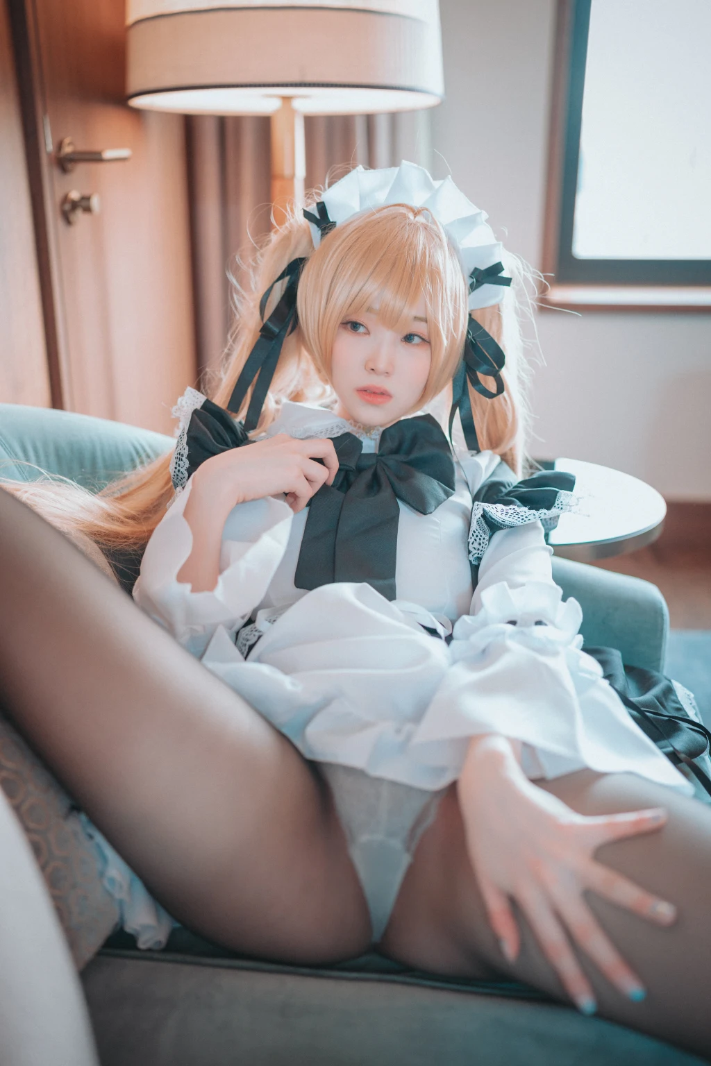 DJAWA Photo – Bambi (밤비): “Heart to Heart: Nephthys (Destiny Child)” (211 photos) – Page 13