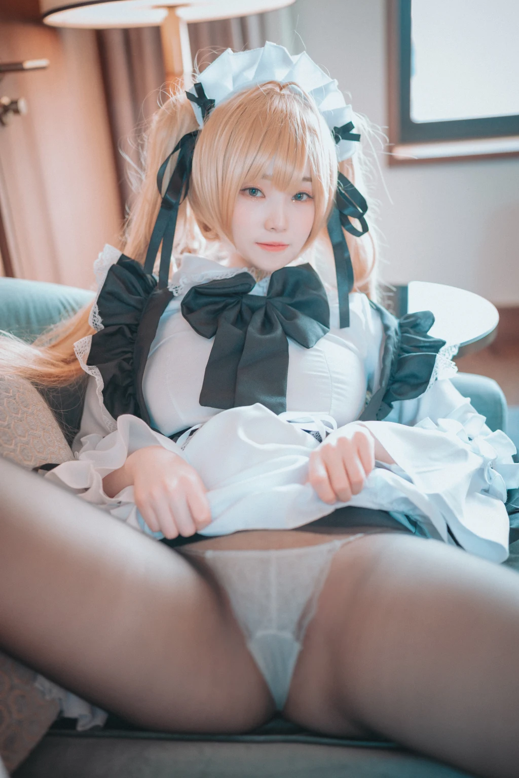 DJAWA Photo – Bambi (밤비): “Heart to Heart: Nephthys (Destiny Child)” (211 photos) – Page 14