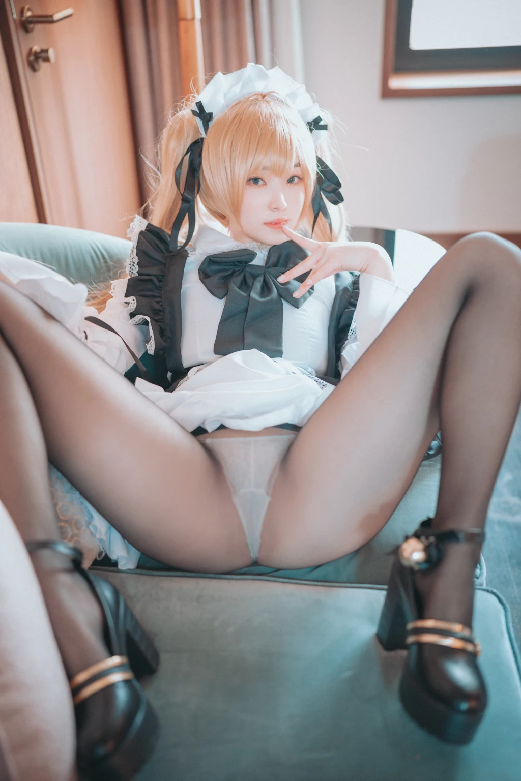 DJAWA Photo – Bambi (밤비): “Heart to Heart: Nephthys (Destiny Child)” (211 photos) – Page 14