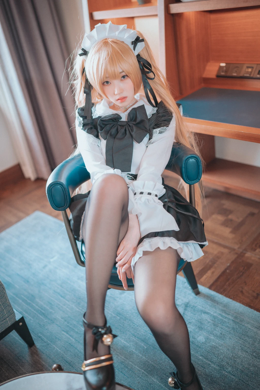 DJAWA Photo – Bambi (밤비): “Heart to Heart: Nephthys (Destiny Child)” (211 photos) – Page 15