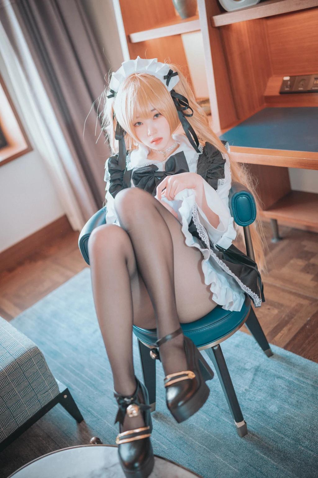 DJAWA Photo – Bambi (밤비): “Heart to Heart: Nephthys (Destiny Child)” (211 photos) – Page 15