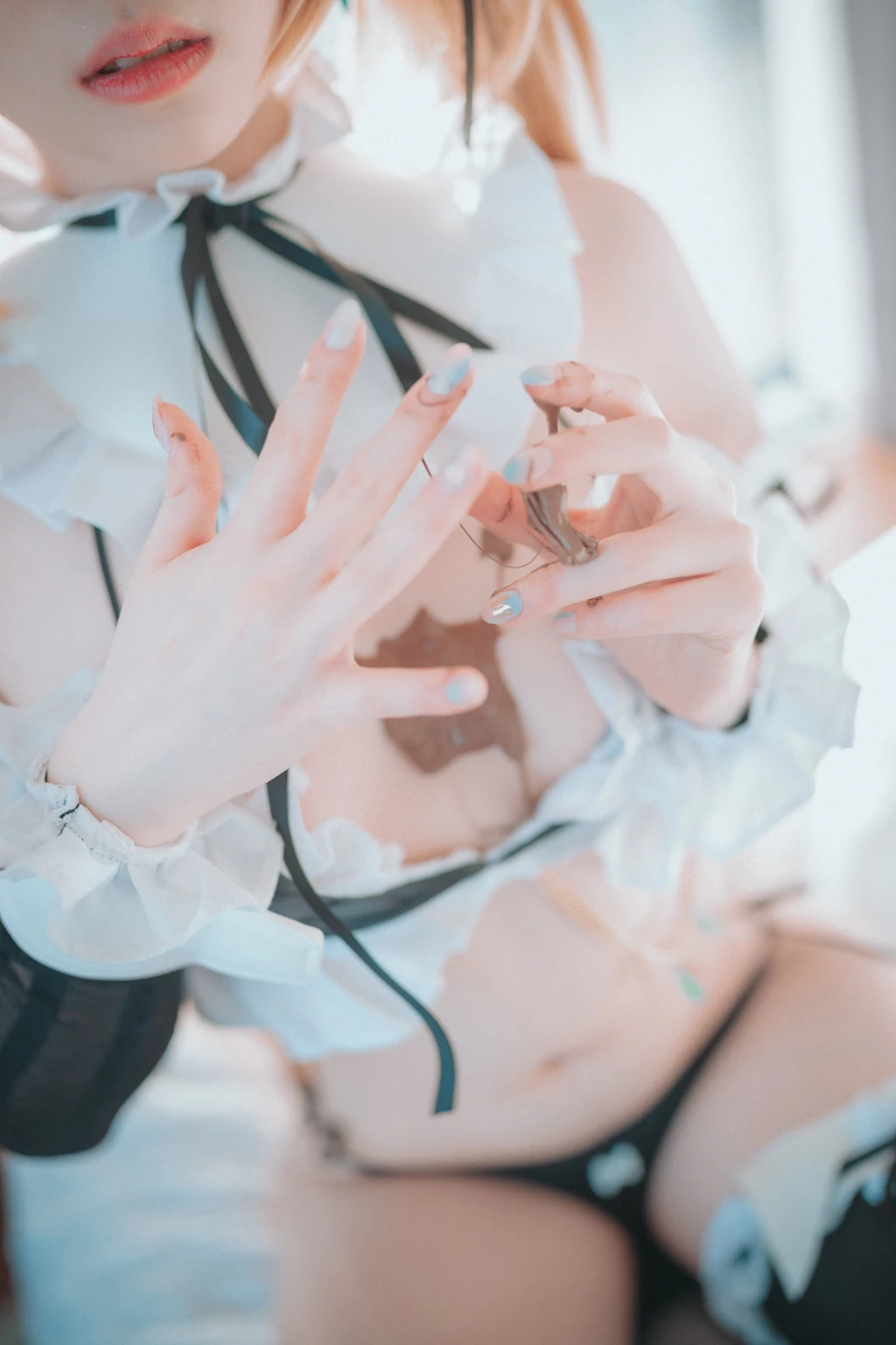 DJAWA Photo – Bambi (밤비): “Heart to Heart: Nephthys (Destiny Child)” (211 photos) – Page 16