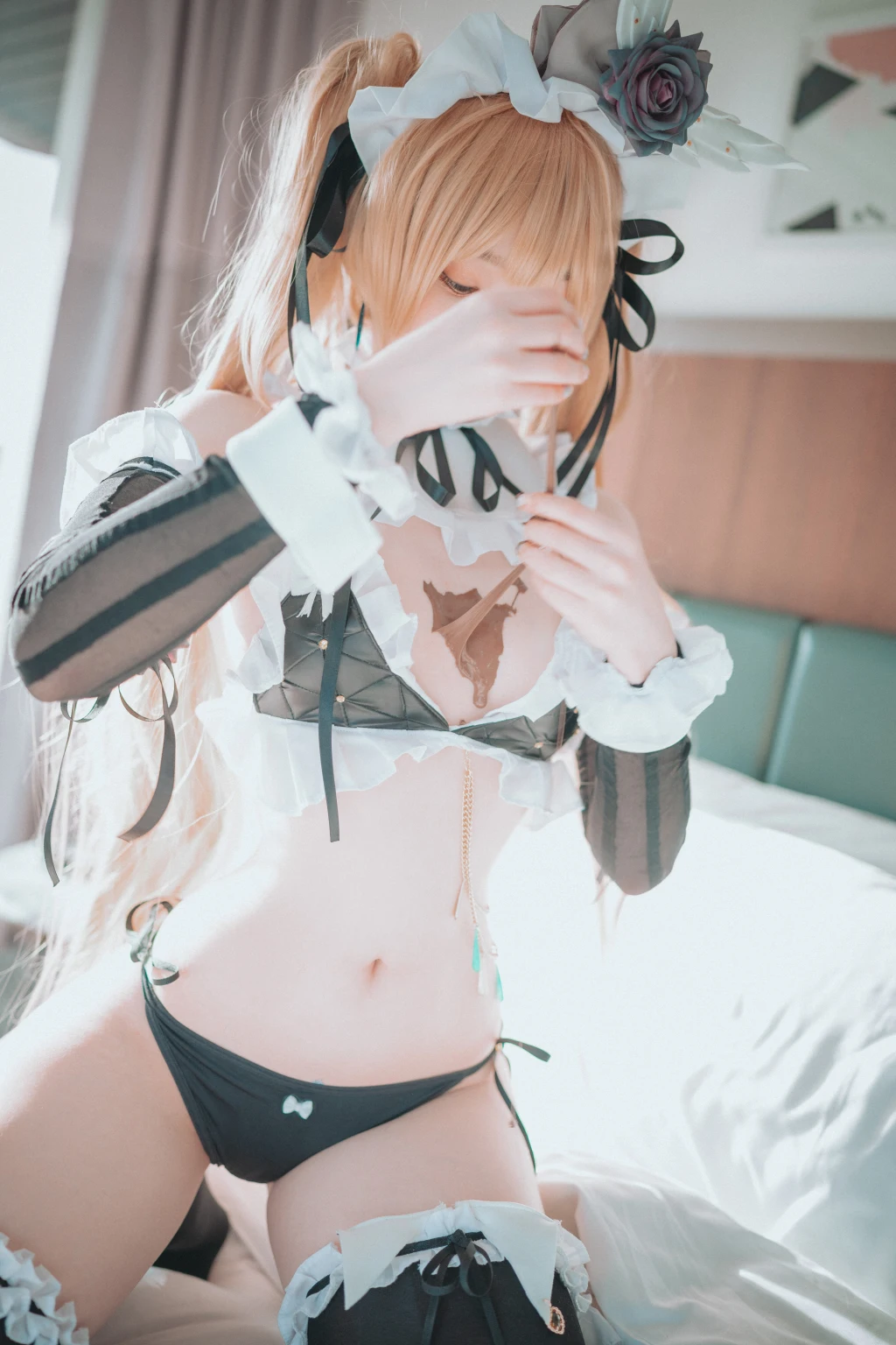 DJAWA Photo – Bambi (밤비): “Heart to Heart: Nephthys (Destiny Child)” (211 photos) – Page 16