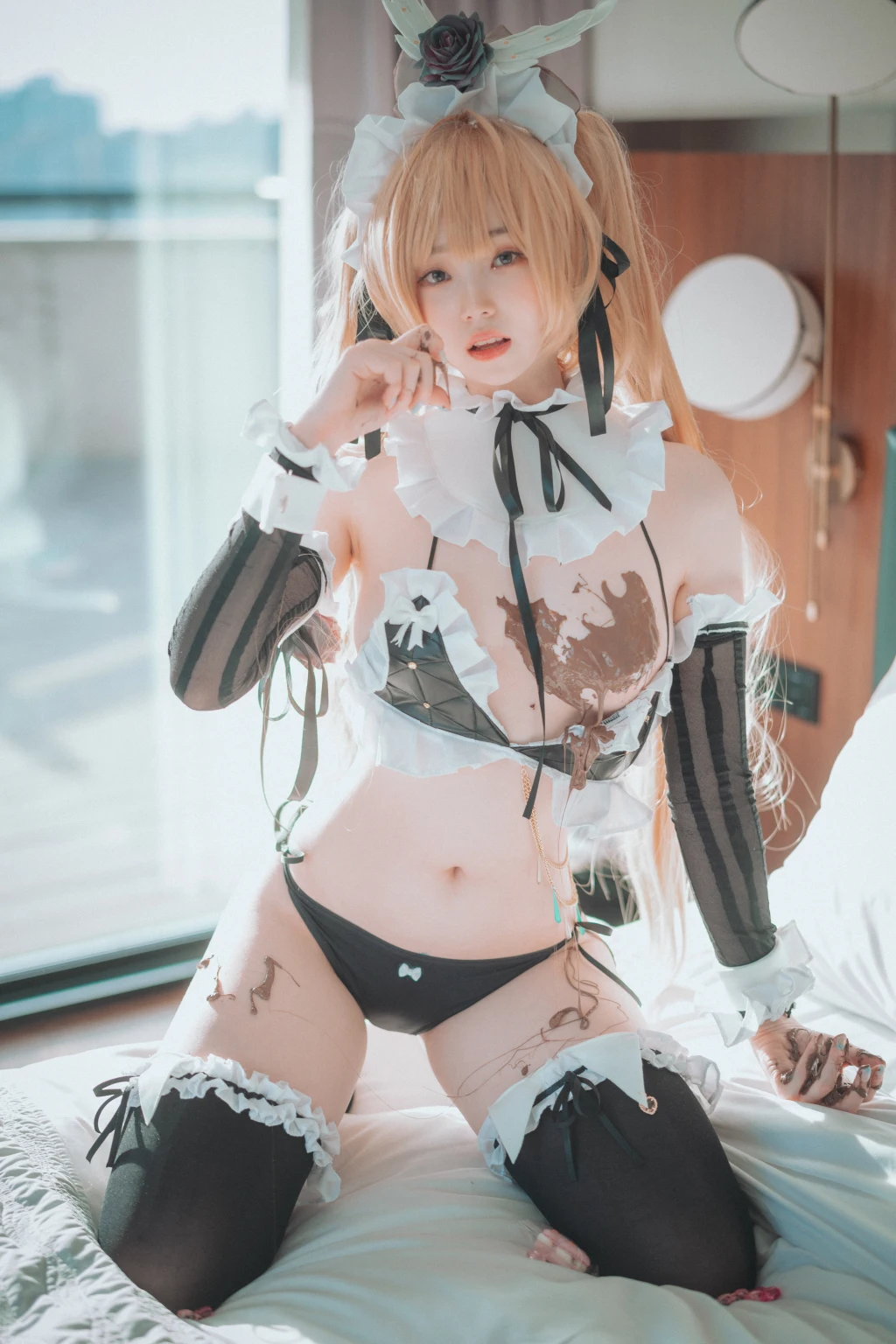 DJAWA Photo – Bambi (밤비): “Heart to Heart: Nephthys (Destiny Child)” (211 photos) – Page 16