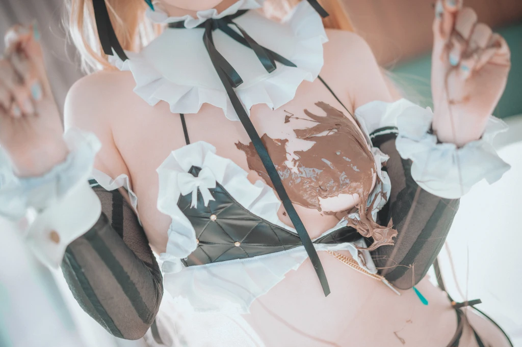 DJAWA Photo – Bambi (밤비): “Heart to Heart: Nephthys (Destiny Child)” (211 photos) – Page 16