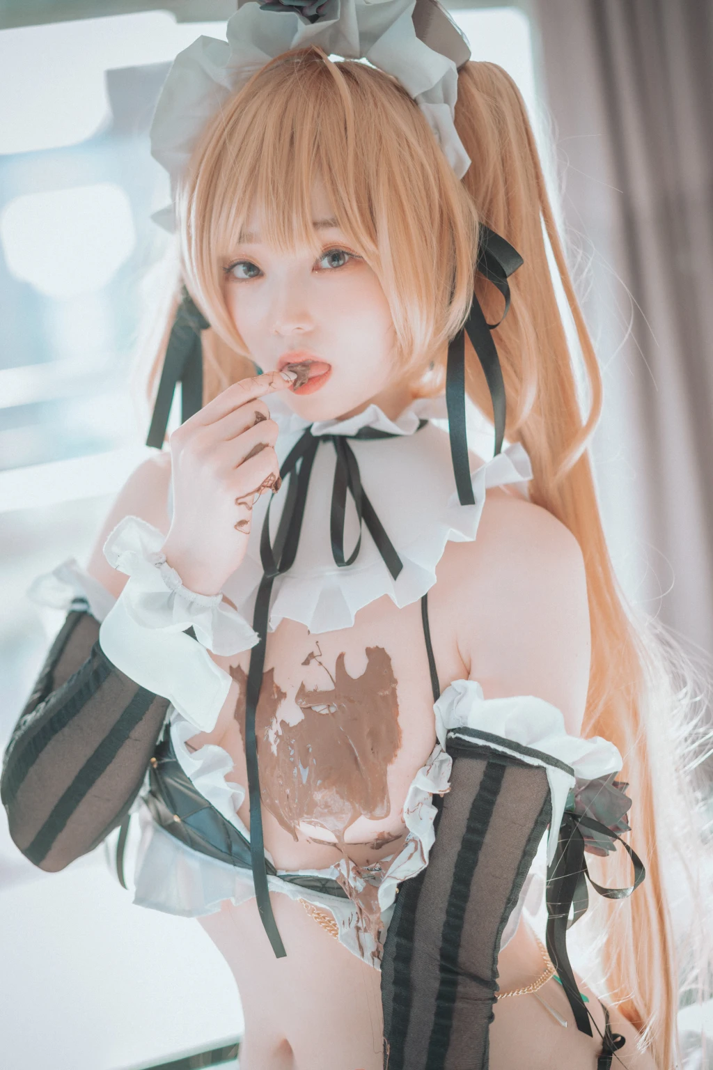 DJAWA Photo – Bambi (밤비): “Heart to Heart: Nephthys (Destiny Child)” (211 photos) – Page 17