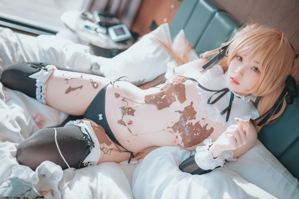 DJAWA Photo – Bambi (밤비): “Heart to Heart: Nephthys (Destiny Child)” (211 photos) – Page 18
