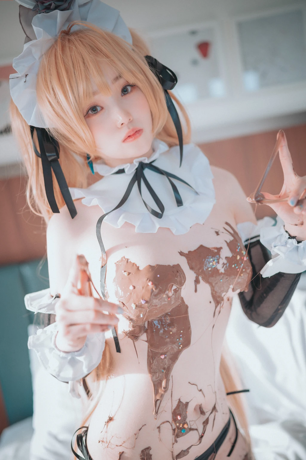 DJAWA Photo – Bambi (밤비): “Heart to Heart: Nephthys (Destiny Child)” (211 photos) – Page 18