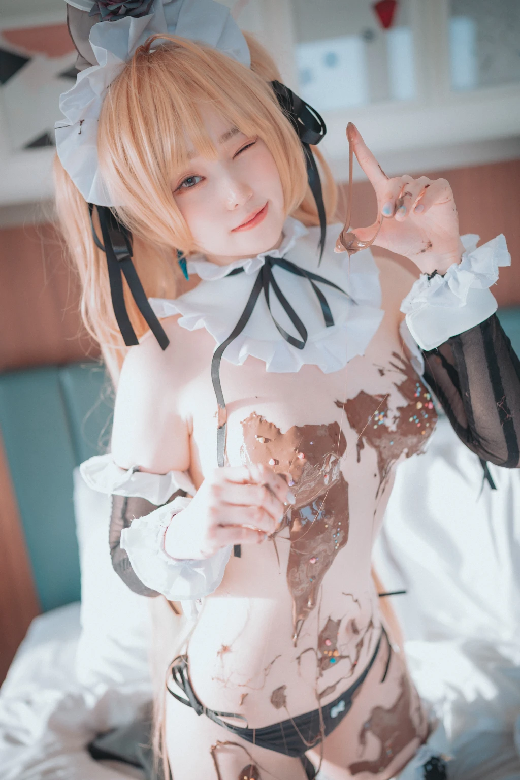 DJAWA Photo – Bambi (밤비): “Heart to Heart: Nephthys (Destiny Child)” (211 photos) – Page 19