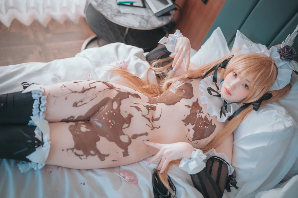 DJAWA Photo – Bambi (밤비): “Heart to Heart: Nephthys (Destiny Child)” (211 photos) – Page 20