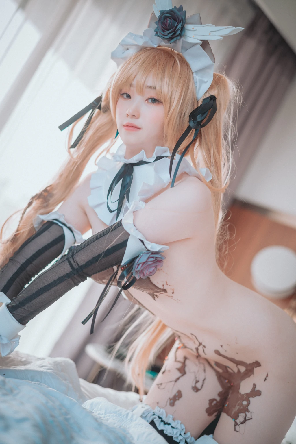 DJAWA Photo – Bambi (밤비): “Heart to Heart: Nephthys (Destiny Child)” (211 photos) – Page 20