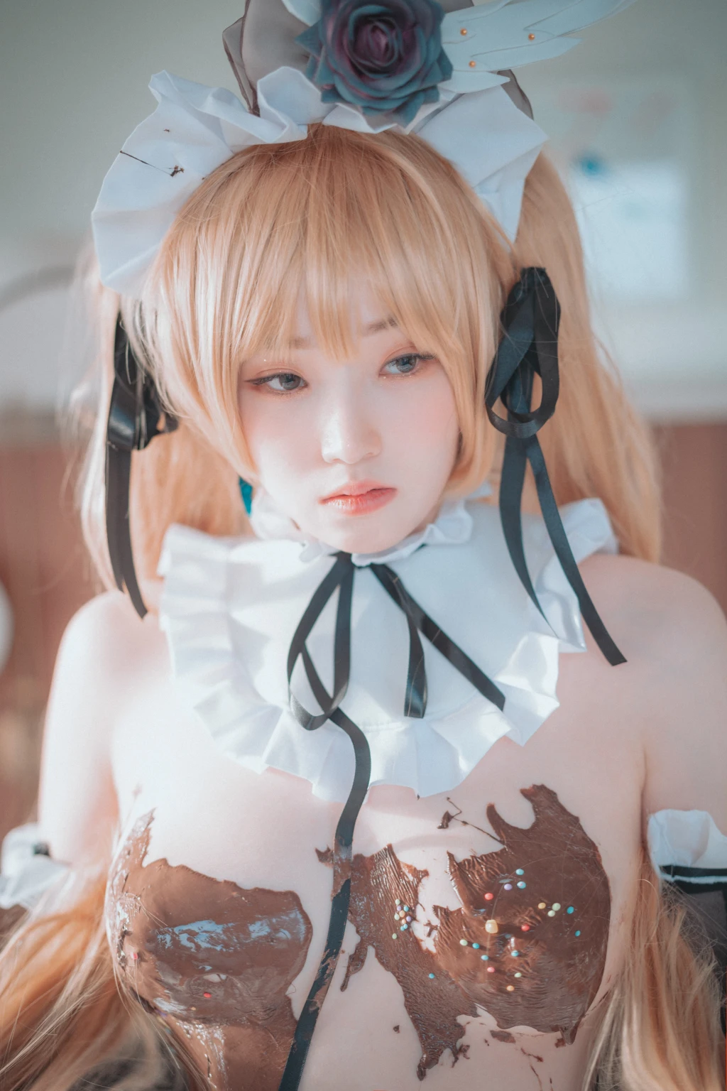 DJAWA Photo – Bambi (밤비): “Heart to Heart: Nephthys (Destiny Child)” (211 photos) – Page 21