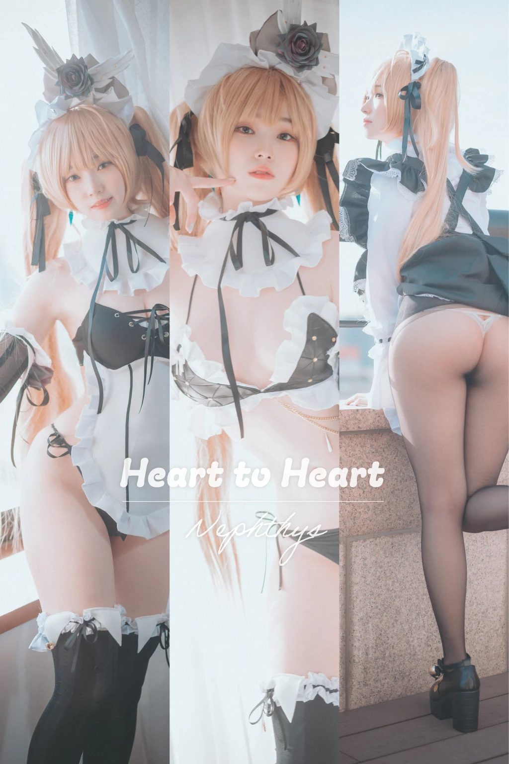 DJAWA Photo – Bambi (밤비): “Heart to Heart: Nephthys (Destiny Child)” (211 photos) – Page 21
