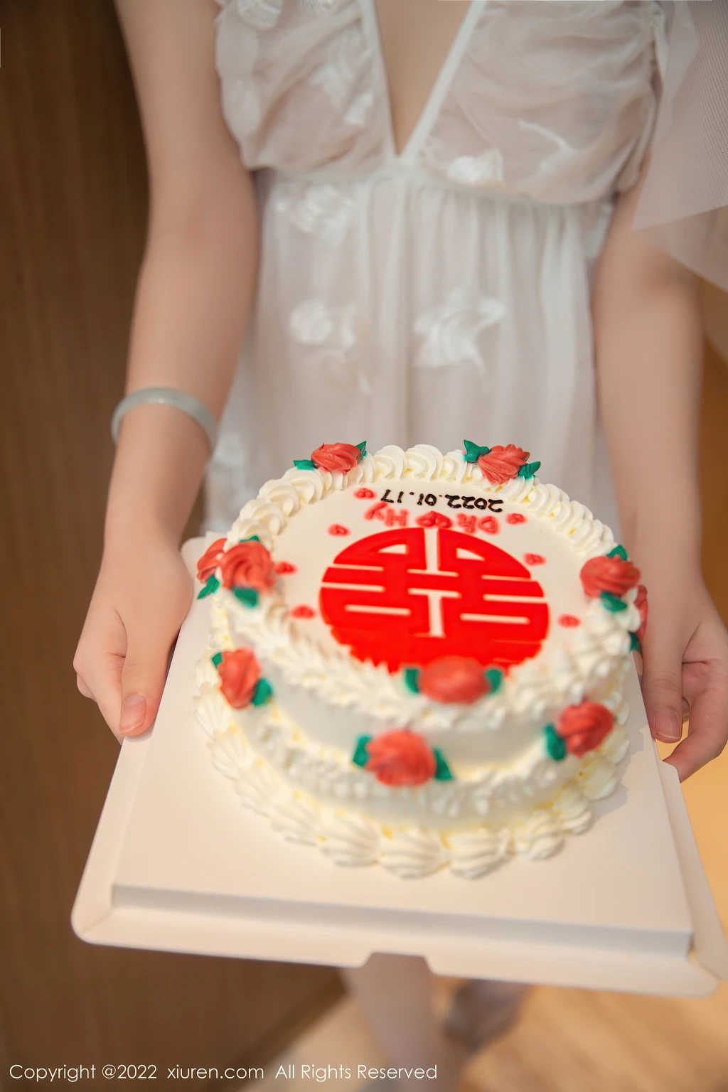 XIUREN No.4530: 一颗甜蛋黄a (82 photos)