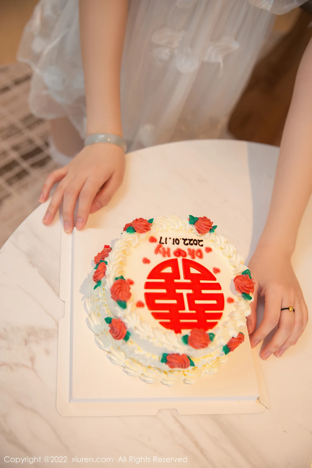 XIUREN No.4530: 一颗甜蛋黄a (82 photos)