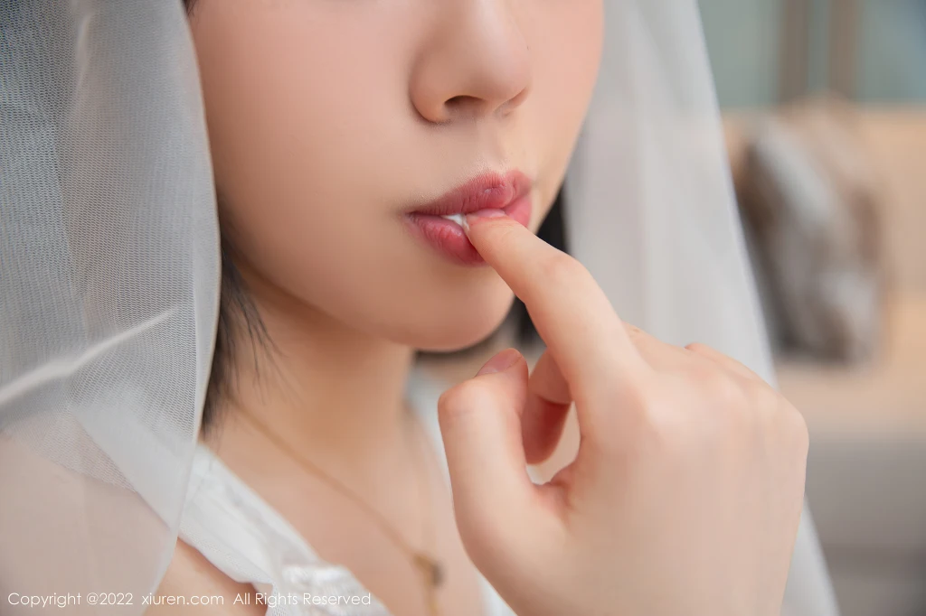 XIUREN No.4530: 一颗甜蛋黄a (82 photos) – Page 2