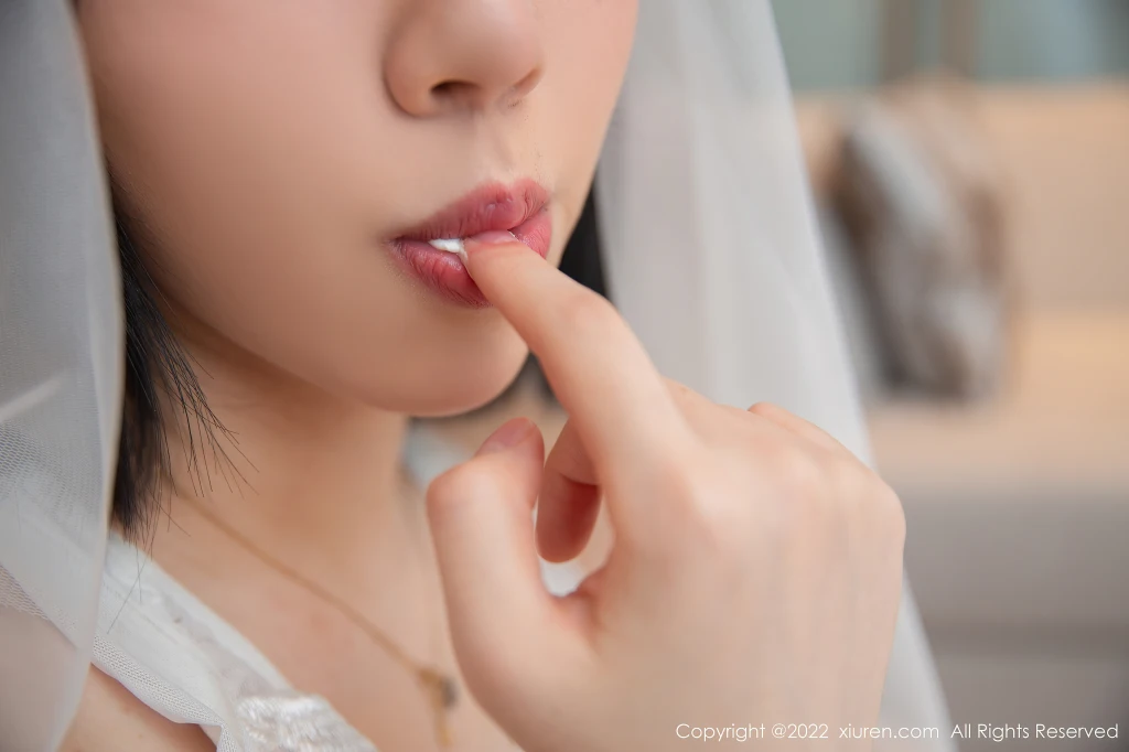 XIUREN No.4530: 一颗甜蛋黄a (82 photos) – Page 2