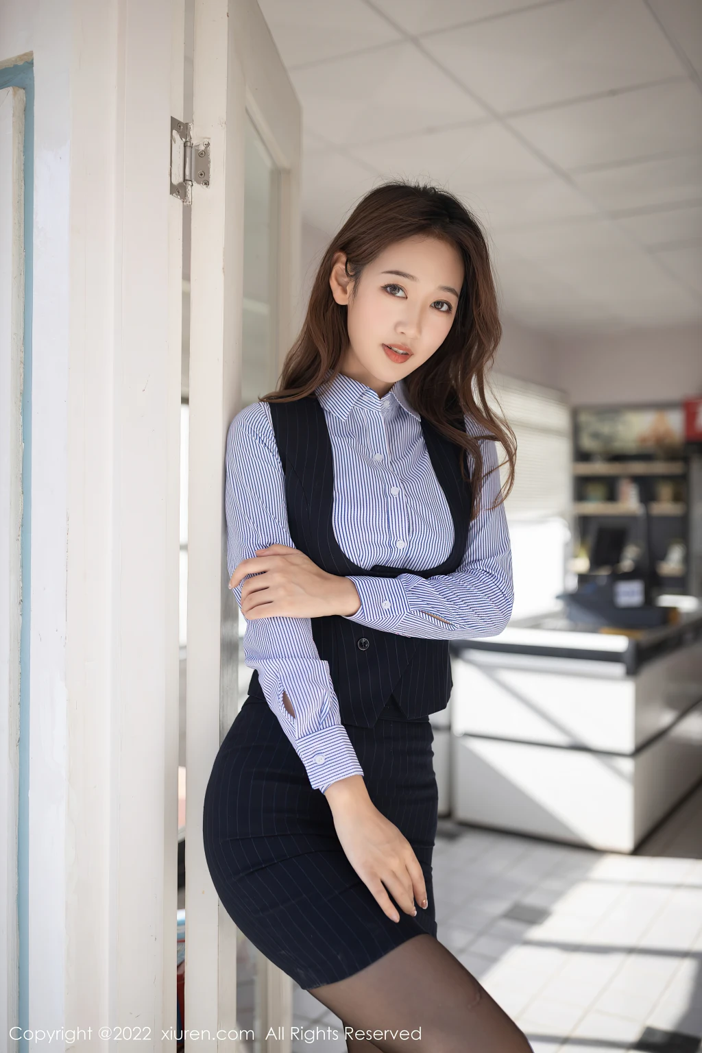 XIUREN No.4532: Tang An Qi (唐安琪) (91 photos)