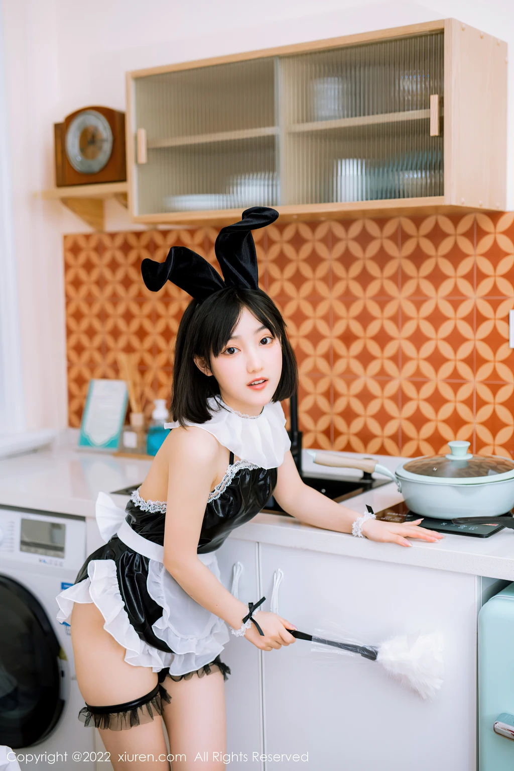 XIUREN No.4533: 小可爱o.o (43 photos)