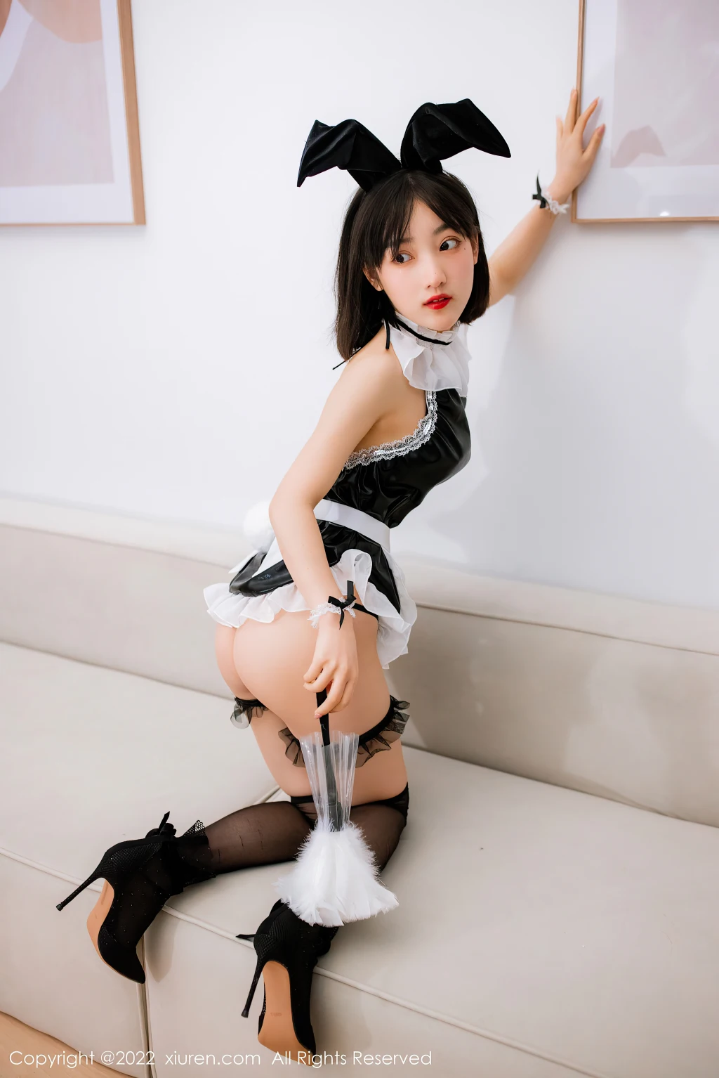 XIUREN No.4533: 小可爱o.o (43 photos) – Page 2