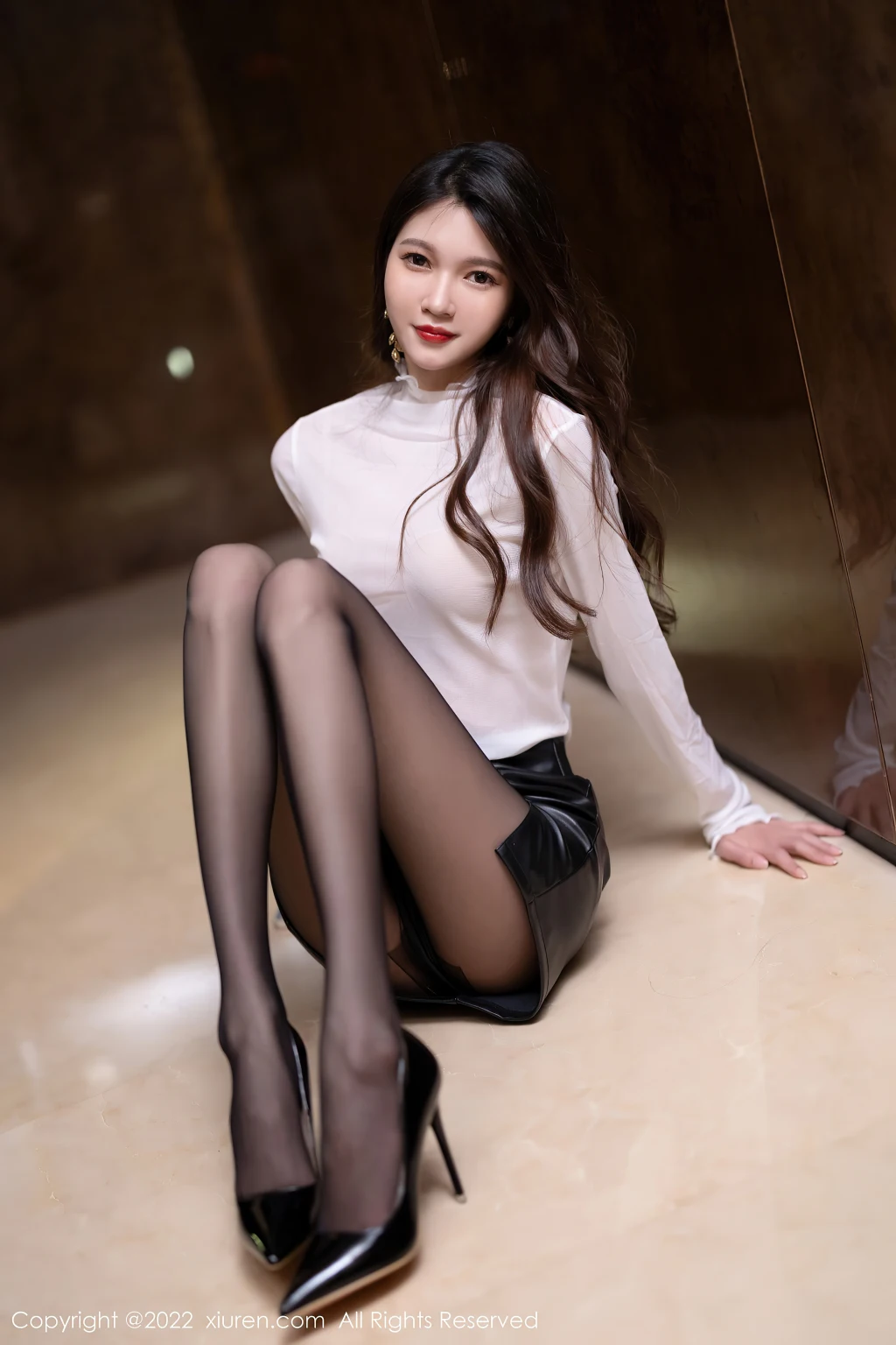 XIUREN No.4534: 程程程- (73 photos)