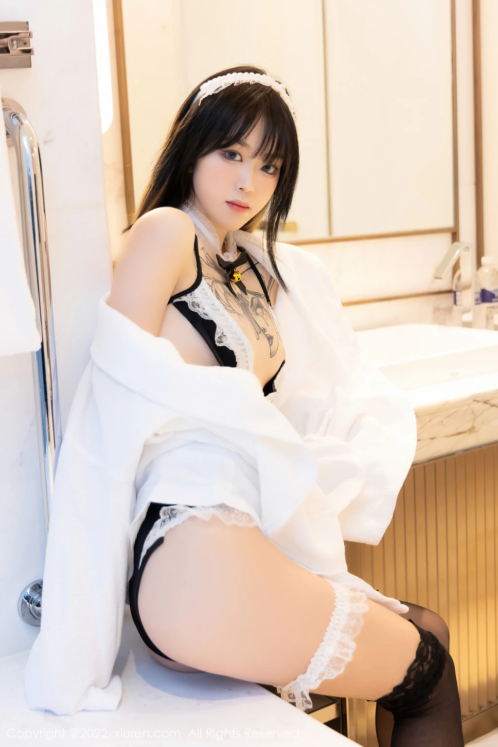 XIUREN No.4535: 奶瓶 (101 photos) – Page 5