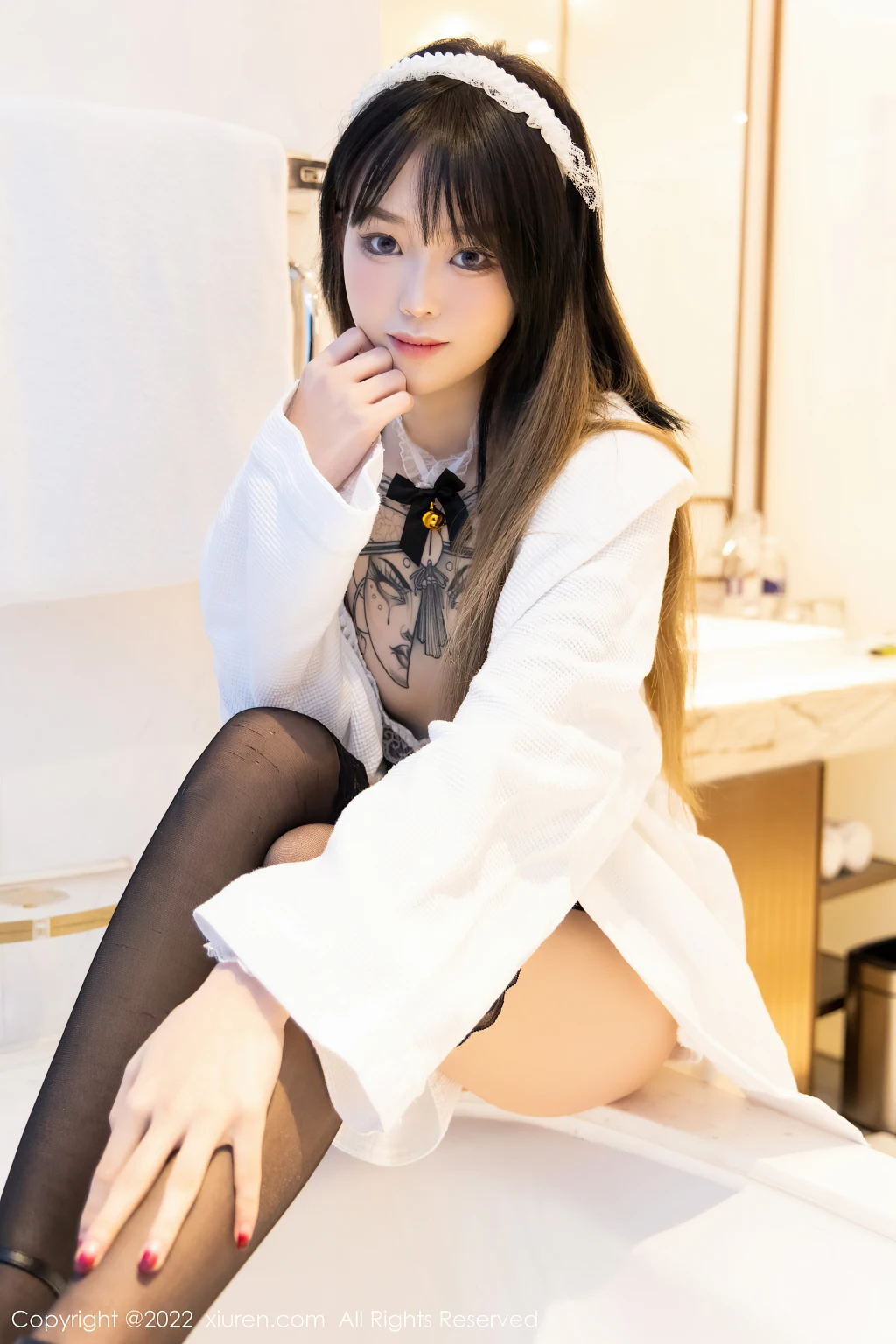 XIUREN No.4535: 奶瓶 (101 photos) – Page 6