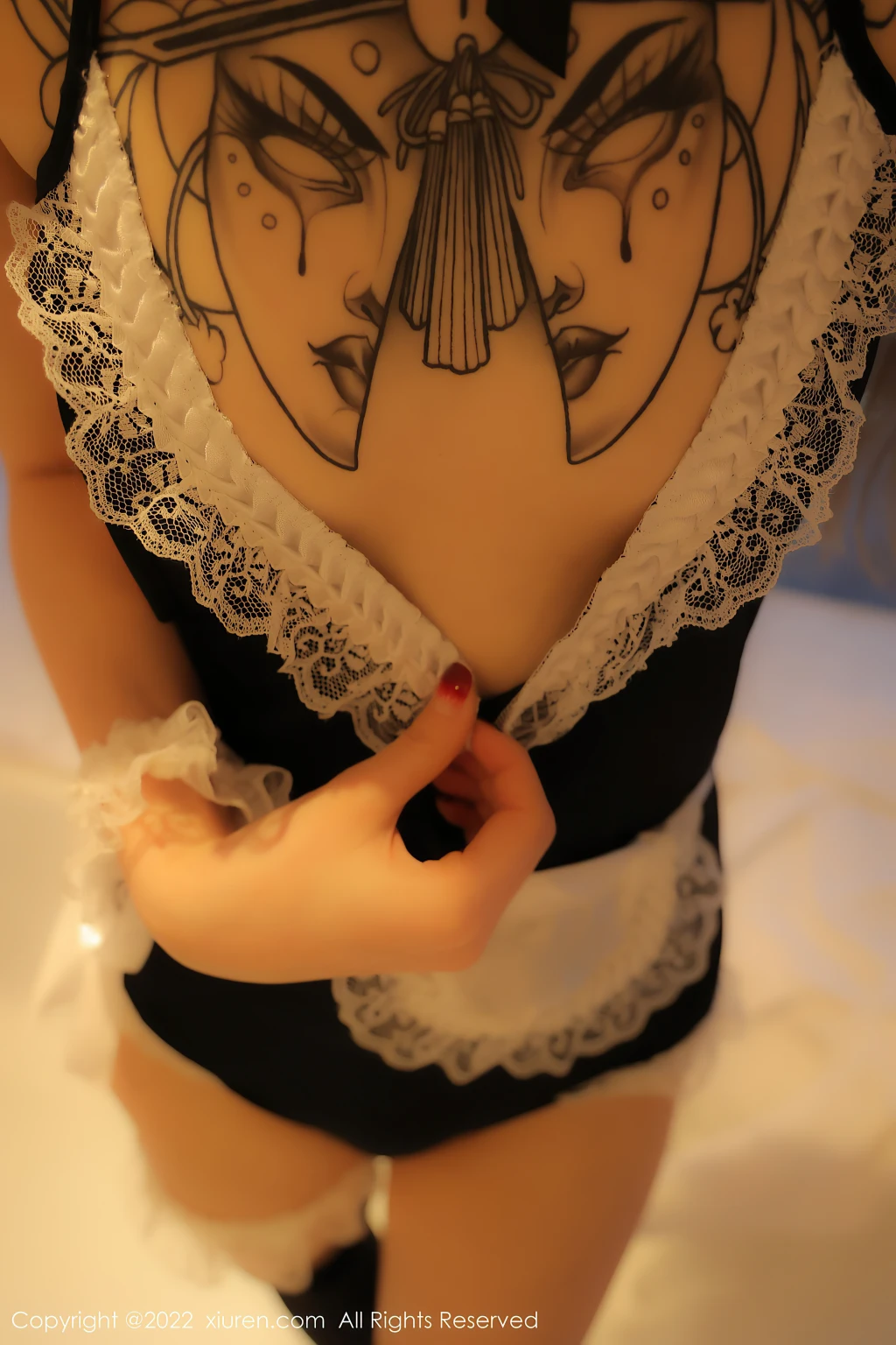 XIUREN No.4535: 奶瓶 (101 photos) – Page 8