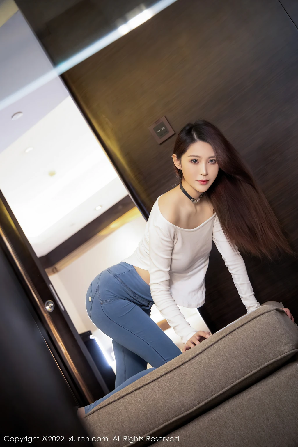 XIUREN No.4541: 汐汐baby (104 photos) – Page 3
