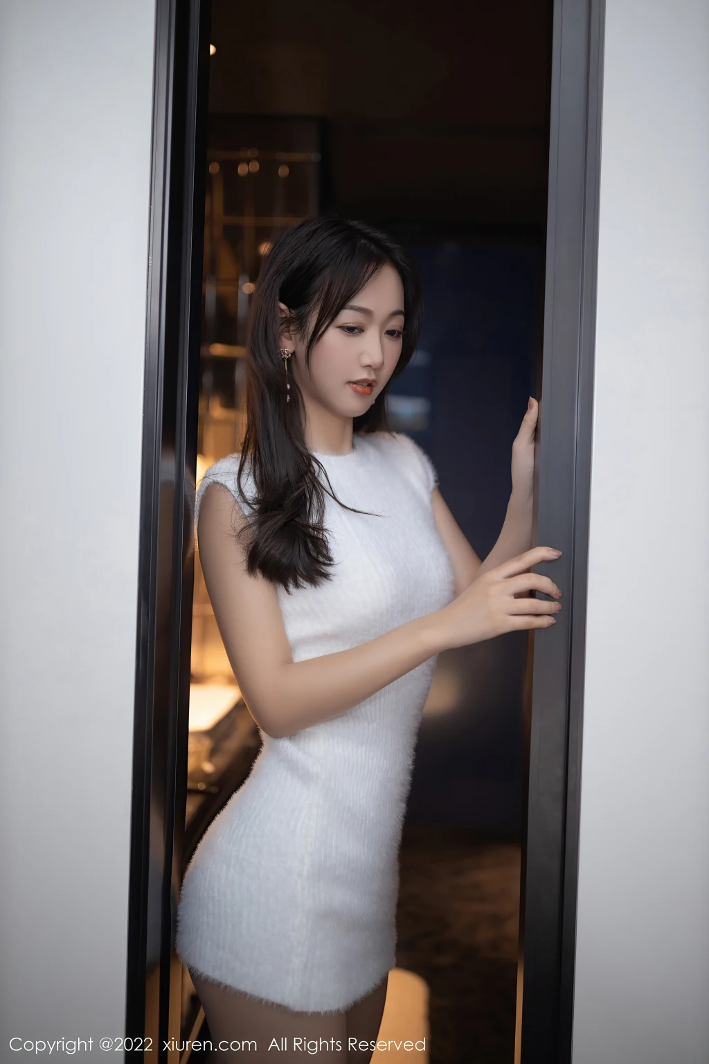 XIUREN No.4542: Lu Xuan Xuan (陆萱萱) & Tang An Qi (唐安琪) (84 photos) – Page 2