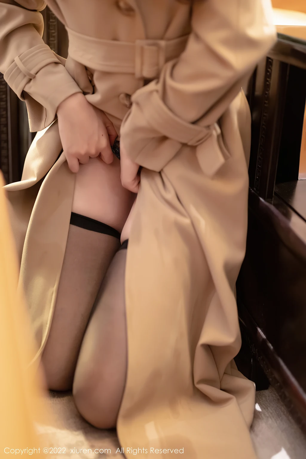 XIUREN No.4543: Booty (芝芝) (71 photos) – Page 2