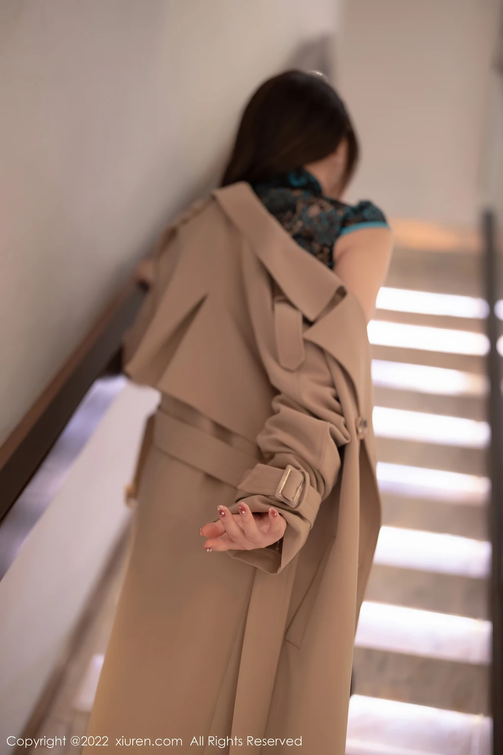 XIUREN No.4543: Booty (芝芝) (71 photos) – Page 3