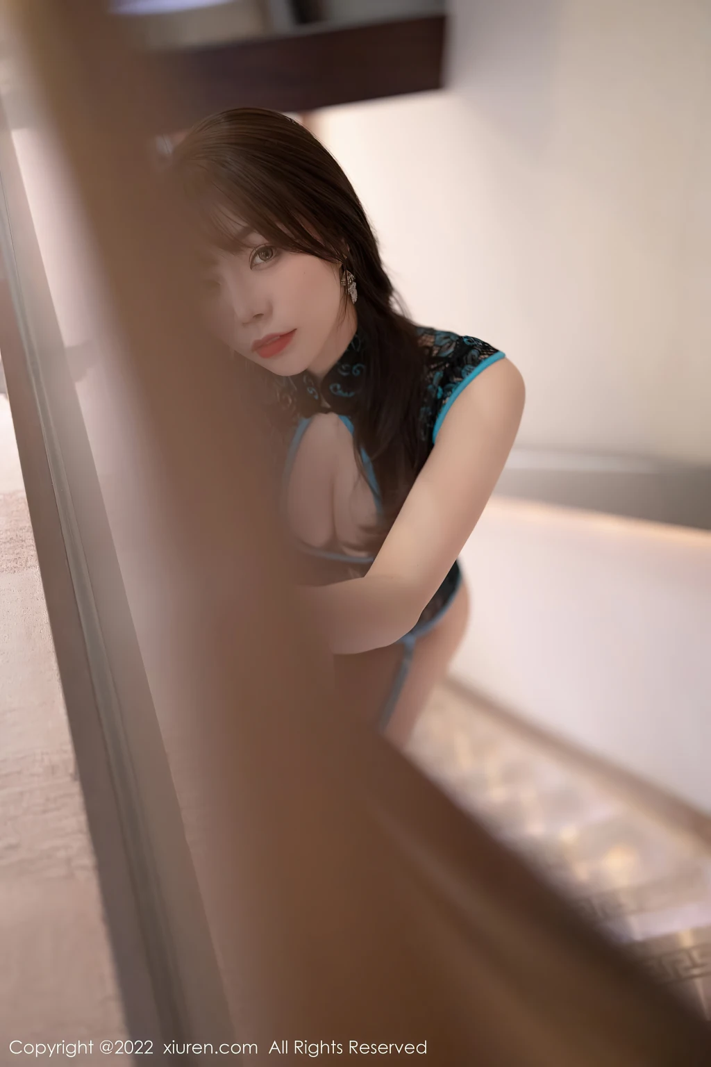 XIUREN No.4543: Booty (芝芝) (71 photos) – Page 5