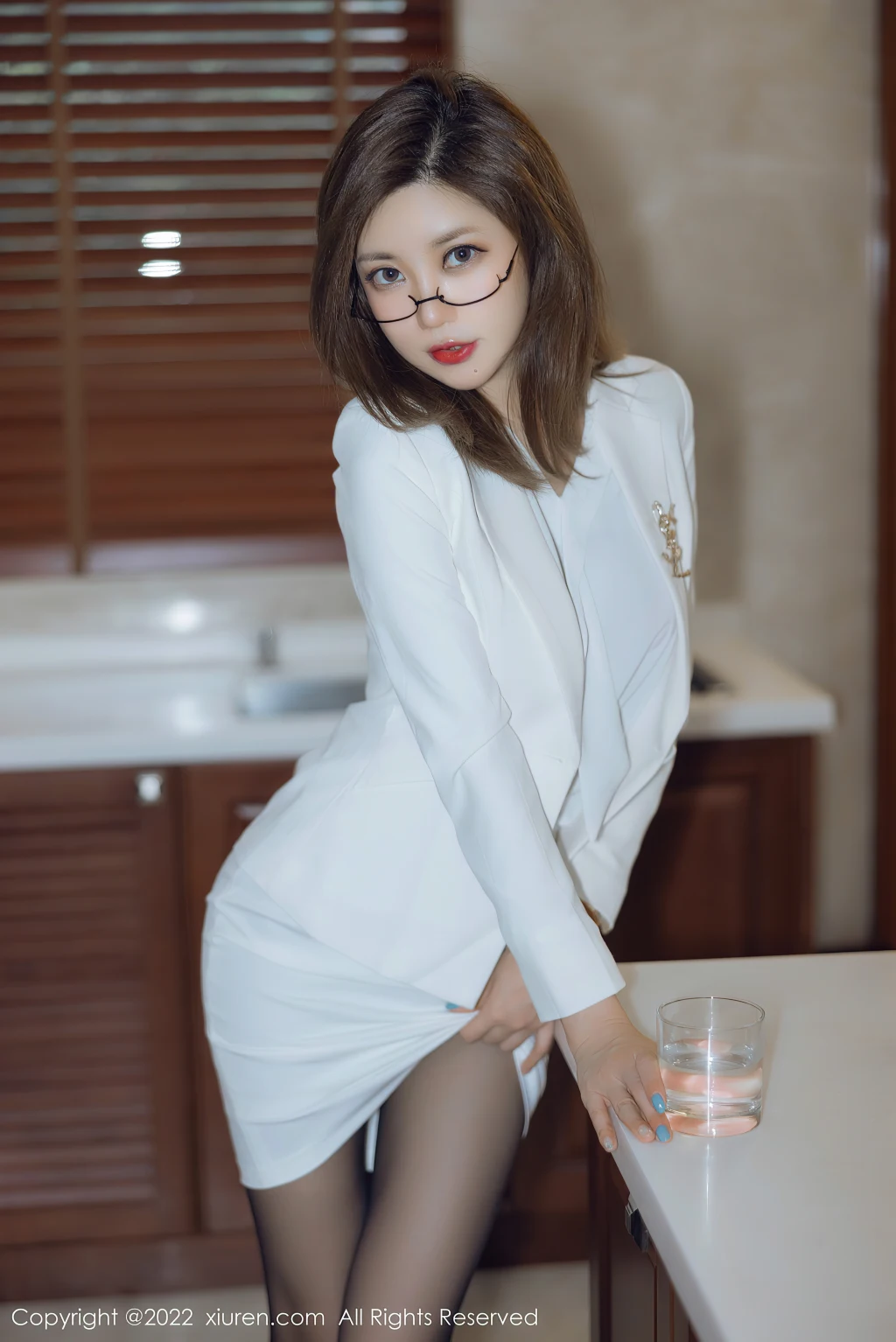 XIUREN No.4544: Ula (绮里嘉) (76 photos) – Page 4