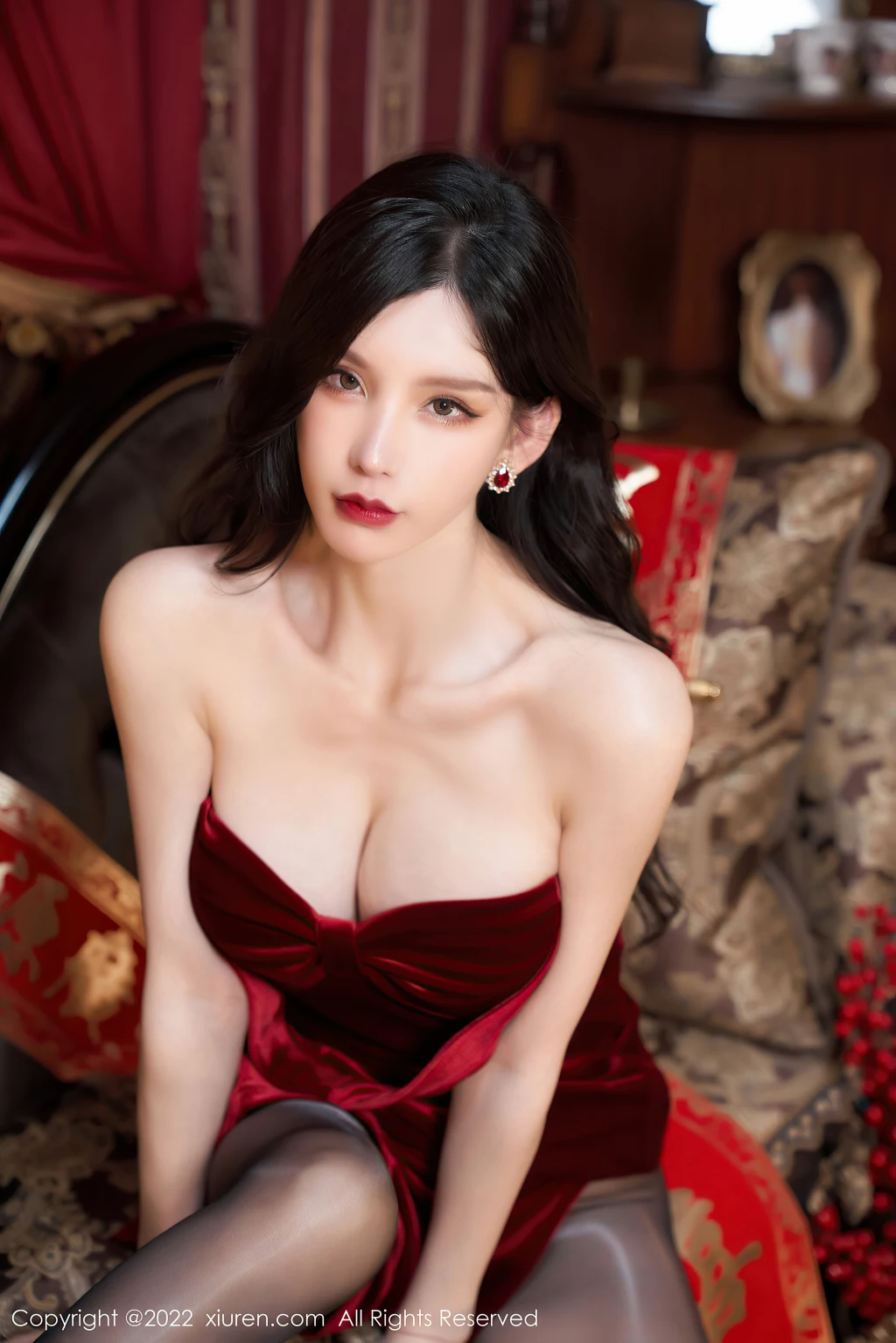 XIUREN No.4545: Zhou Yuxi (周于希Sally) (84 photos)