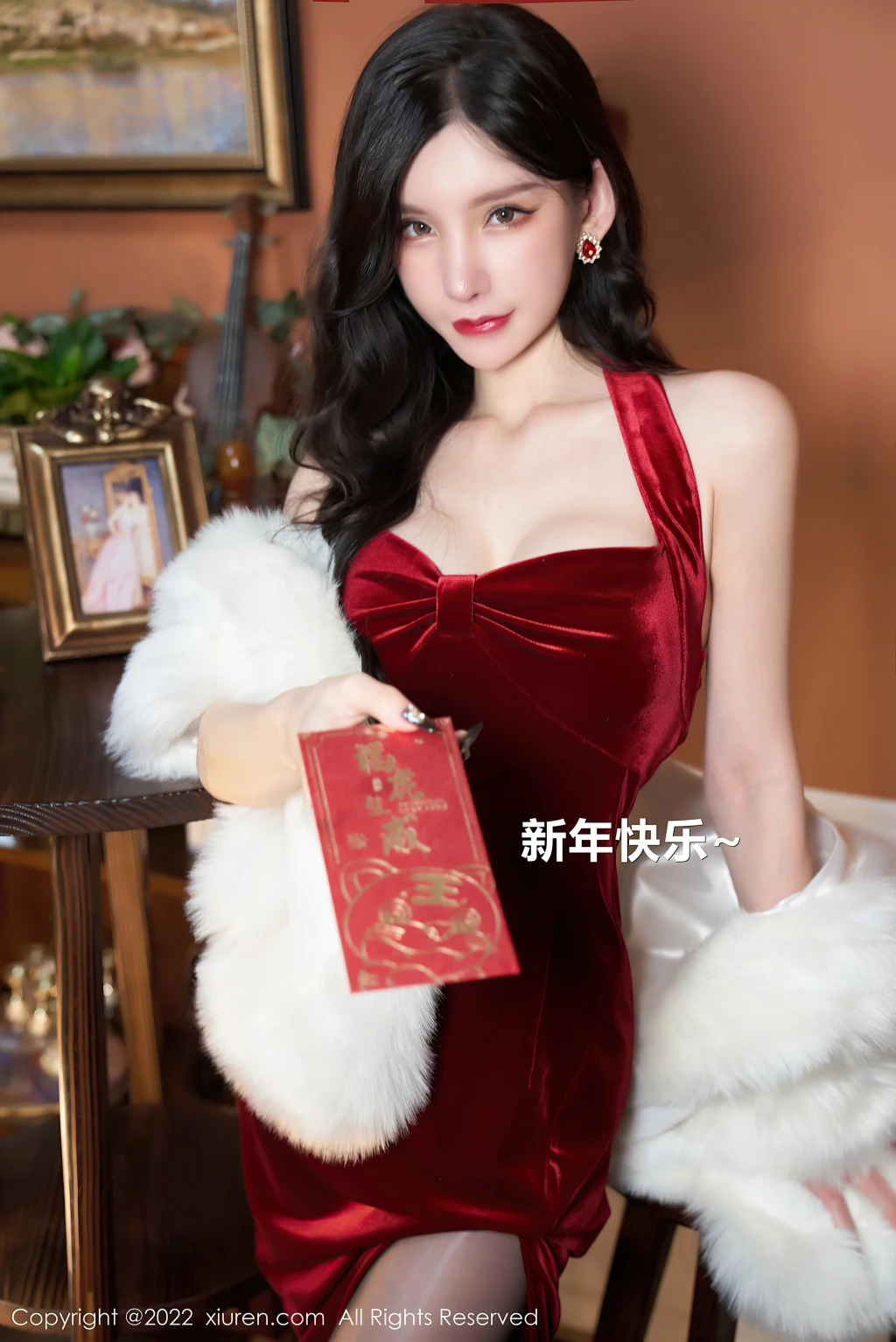 XIUREN No.4545: Zhou Yuxi (周于希Sally) (84 photos)