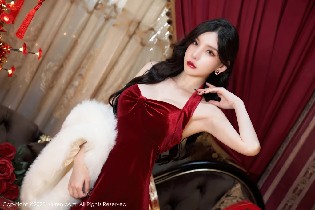 XIUREN No.4545: Zhou Yuxi (周于希Sally) (84 photos) – Page 3