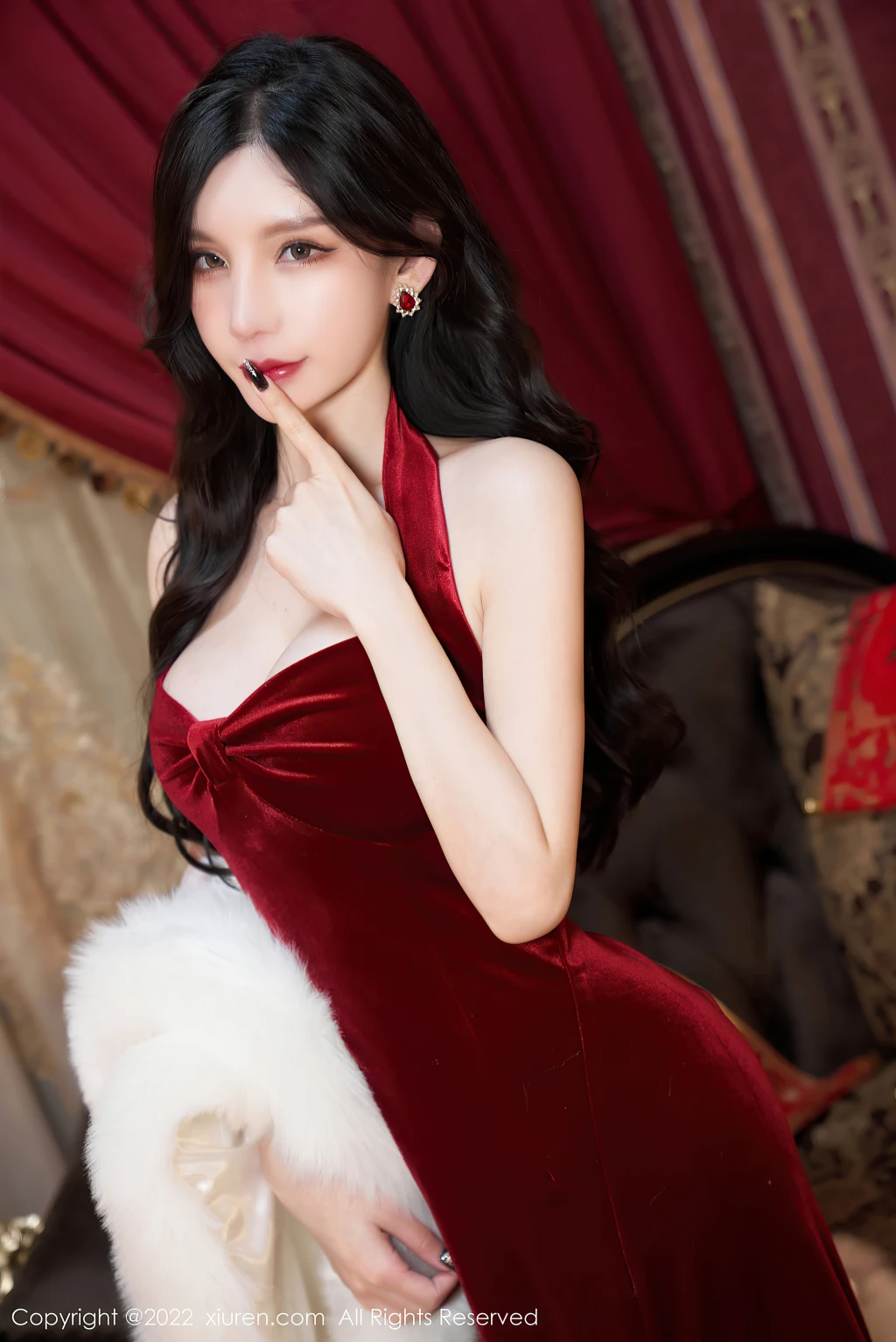 XIUREN No.4545: Zhou Yuxi (周于希Sally) (84 photos) – Page 3