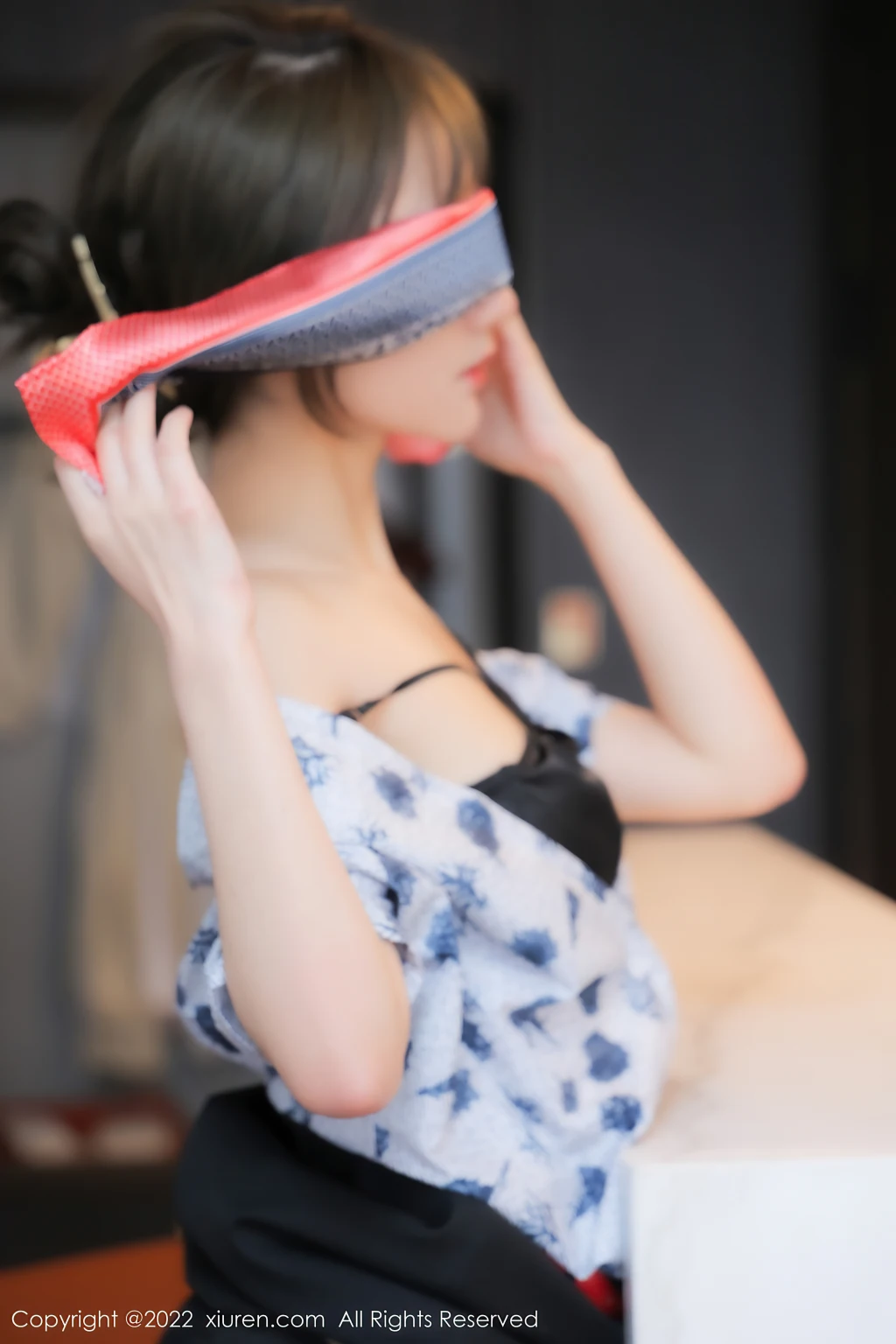 XIUREN No.4546: 小果冻儿jelly (87 photos) – Page 5
