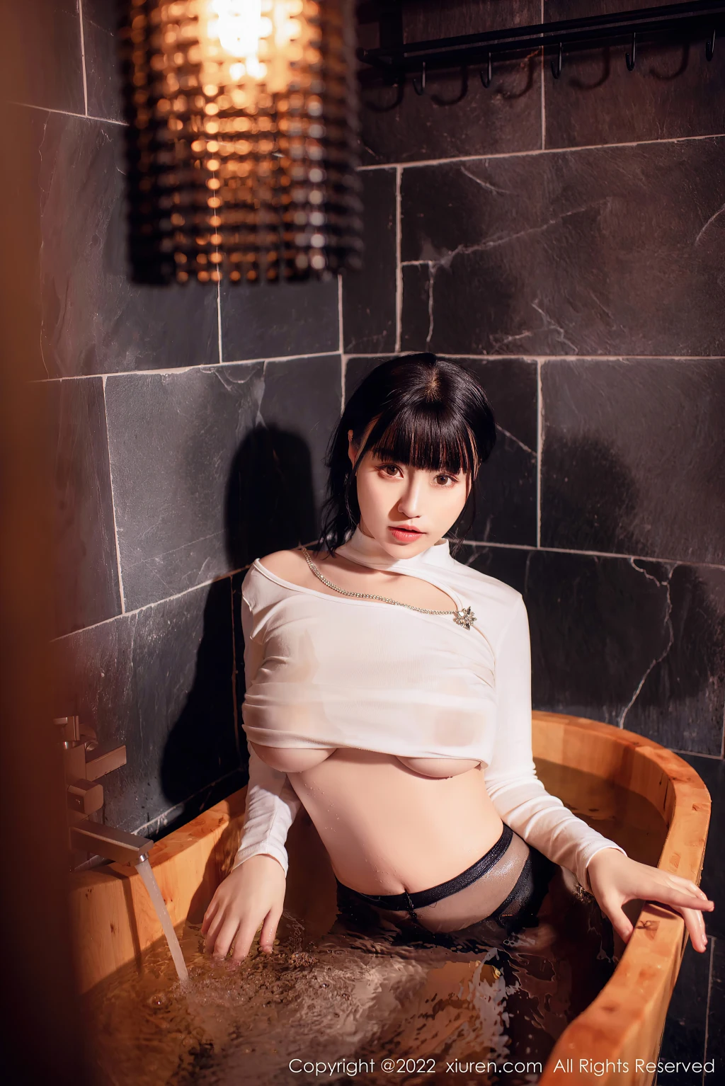 XIUREN No.4548: Zhu Ke Er (朱可儿Flora) (52 photos) – Page 2