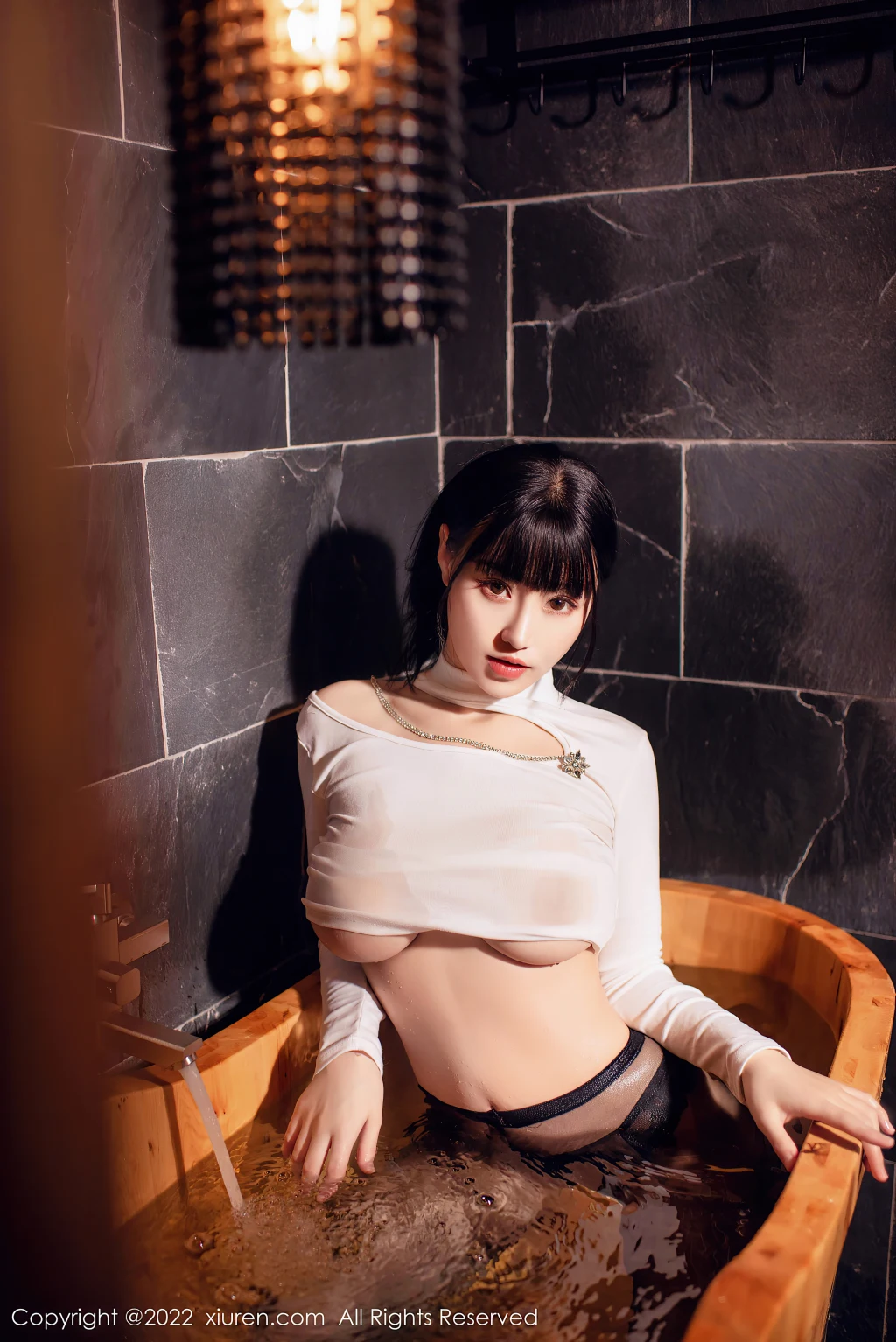 XIUREN No.4548: Zhu Ke Er (朱可儿Flora) (52 photos) – Page 2