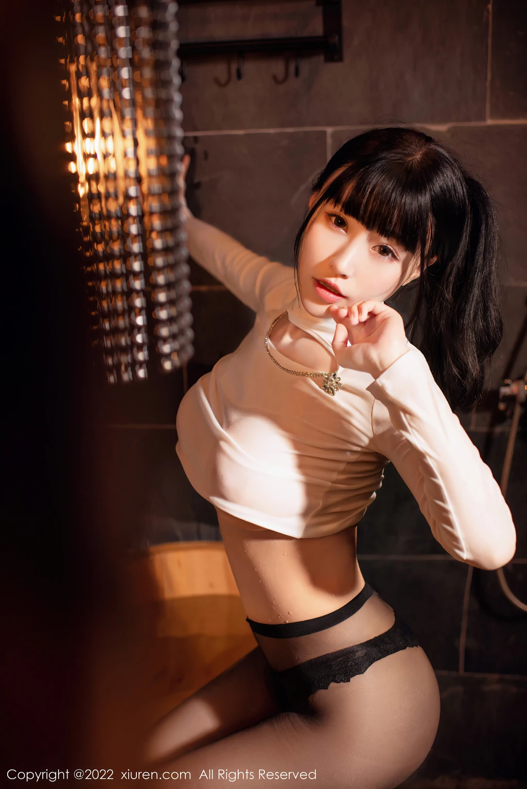 XIUREN No.4548: Zhu Ke Er (朱可儿Flora) (52 photos) – Page 3