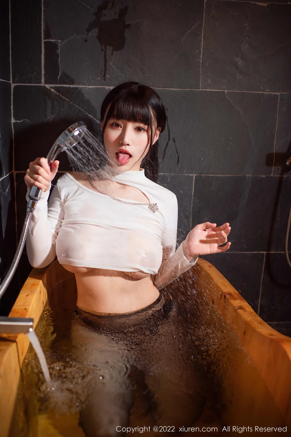 XIUREN No.4548: Zhu Ke Er (朱可儿Flora) (52 photos) – Page 3