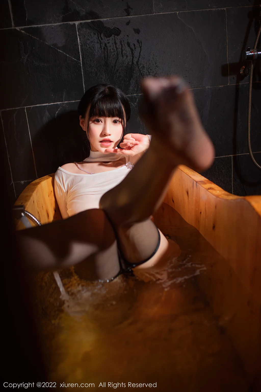 XIUREN No.4548: Zhu Ke Er (朱可儿Flora) (52 photos) – Page 4