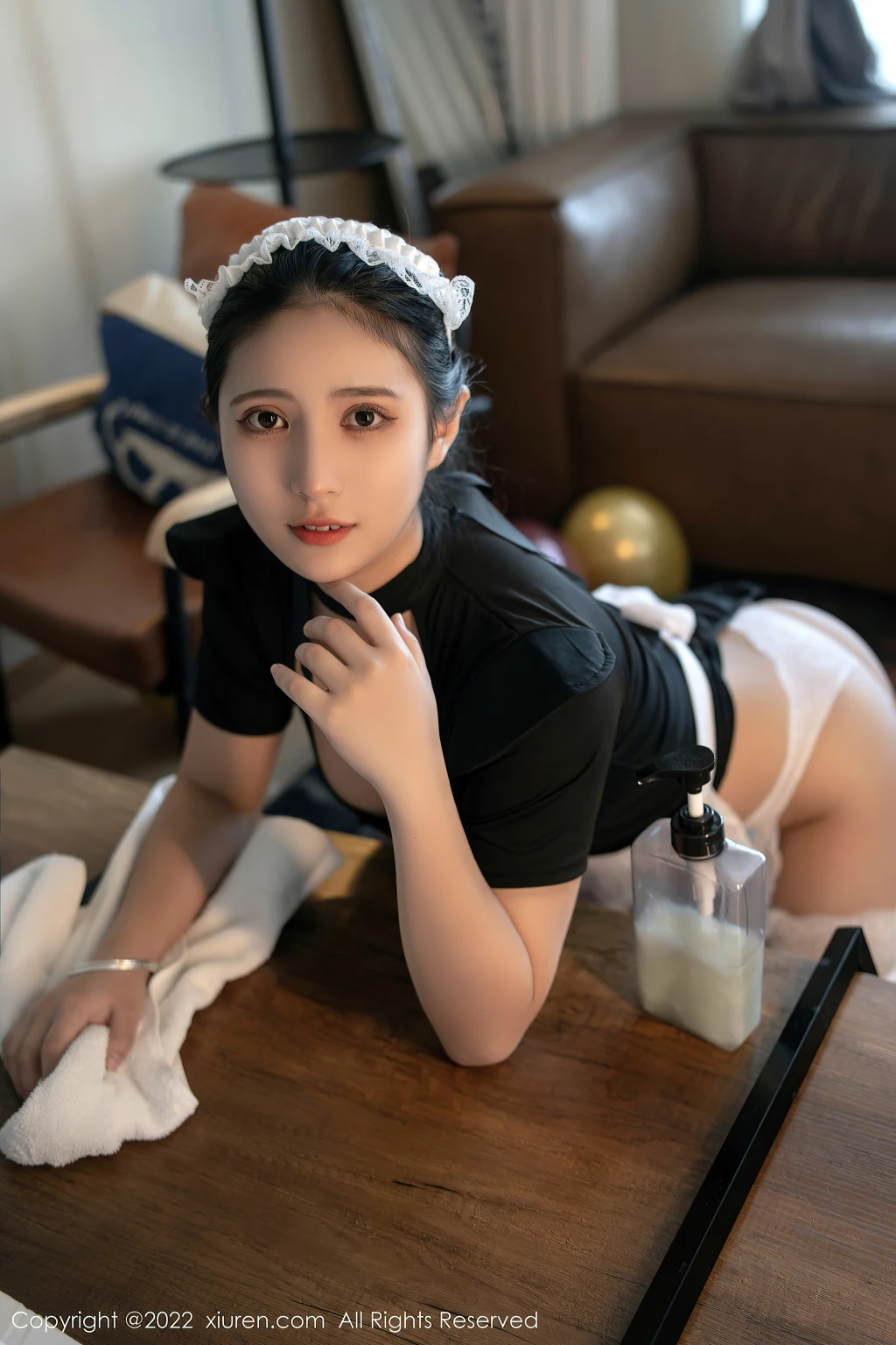 XIUREN No.4554: 久久Aimee (57 photos) – Page 2