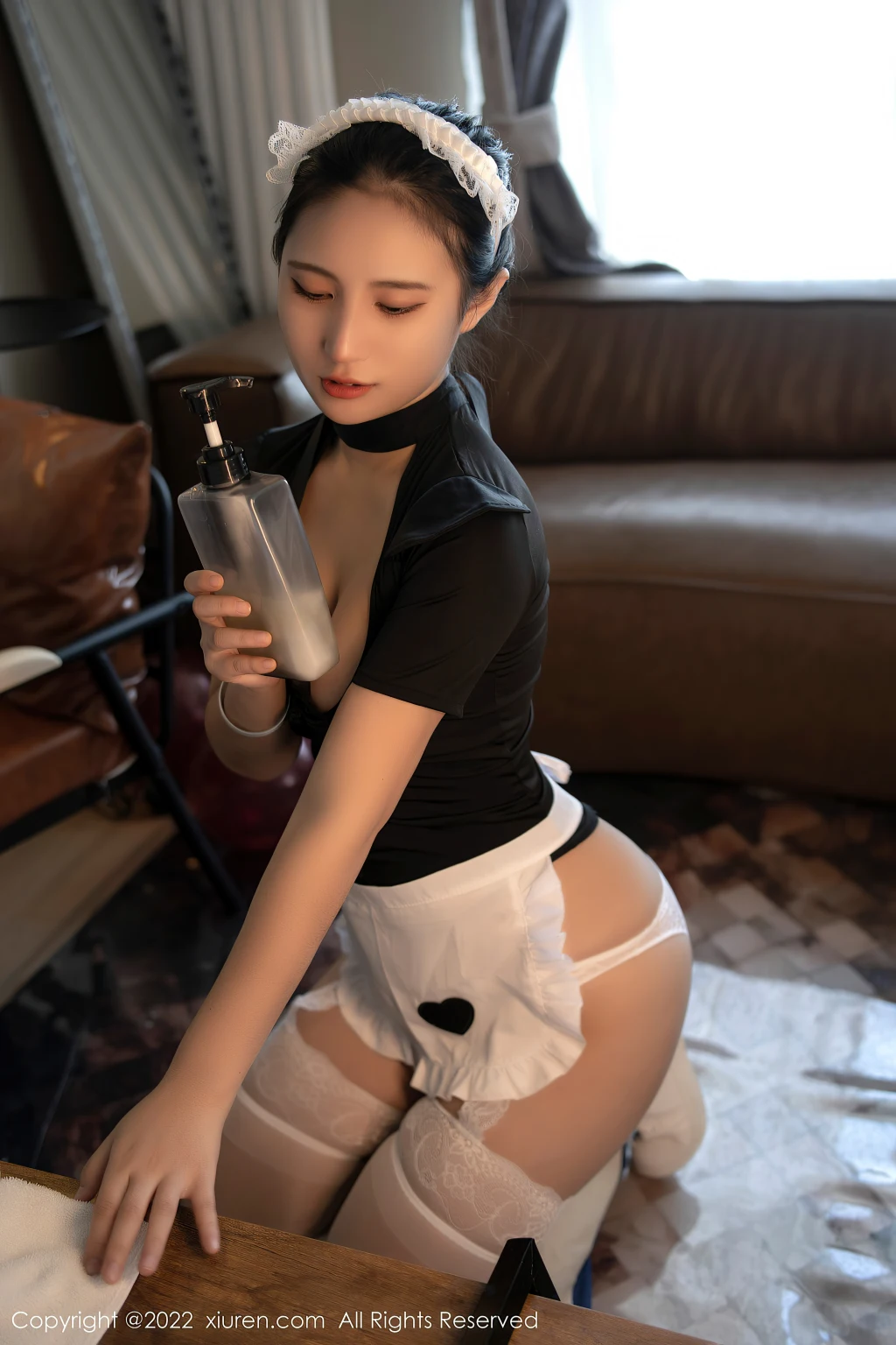 XIUREN No.4554: 久久Aimee (57 photos) – Page 3